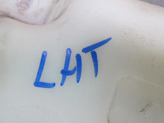 2003-2007 Hummer H2 Front Windshield Wiper Washer Reservoir Tank Bottle