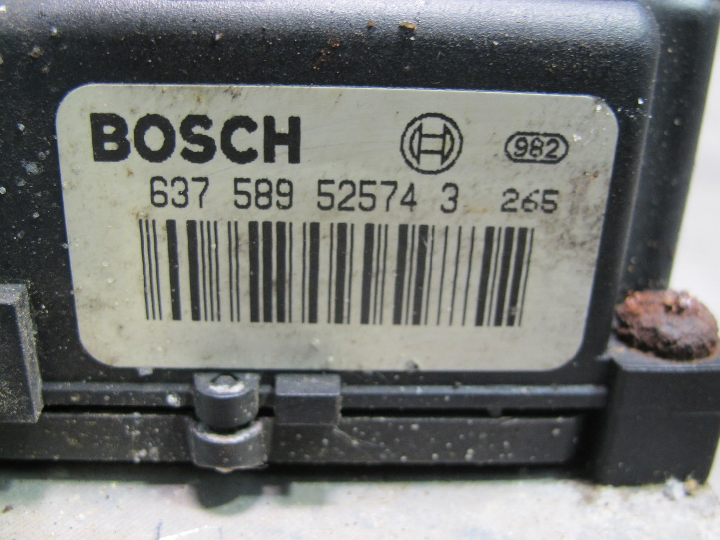 2003-2007 Hummer H2 Anti Lock Brake ABS Pump Module
