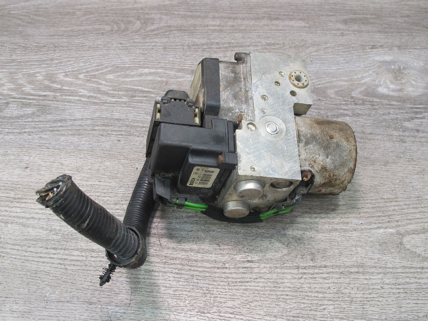 2003-2007 Hummer H2 Anti Lock Brake ABS Pump Module