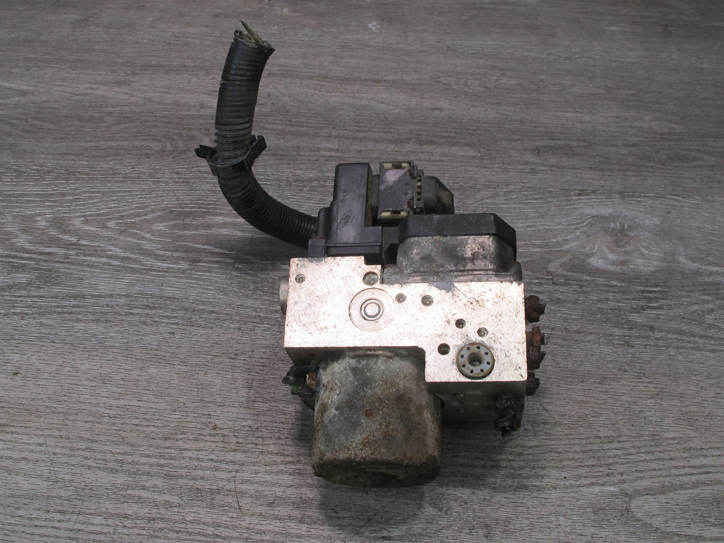 2003-2007 Hummer H2 Anti Lock Brake ABS Pump Module