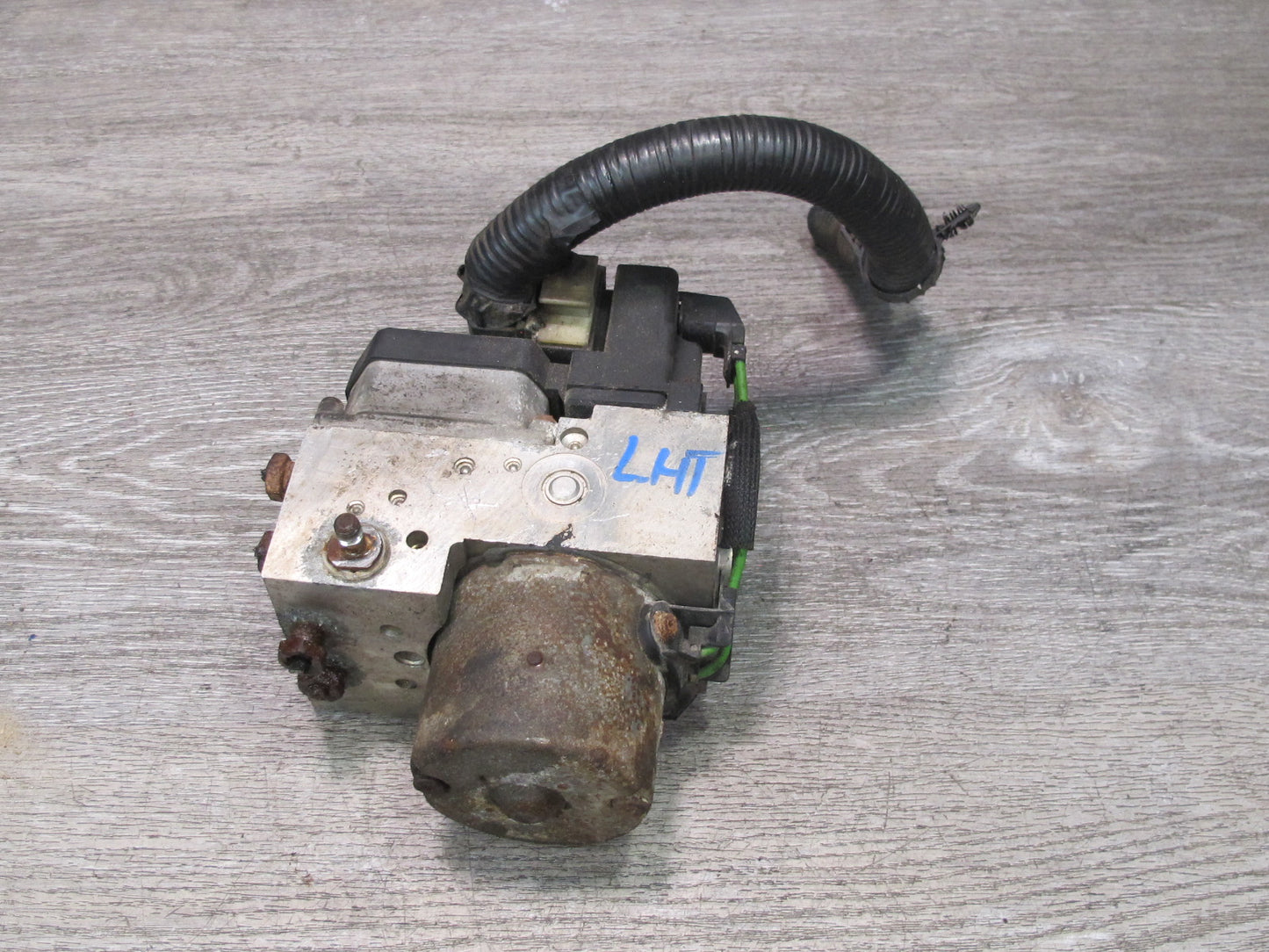2003-2007 Hummer H2 Anti Lock Brake ABS Pump Module