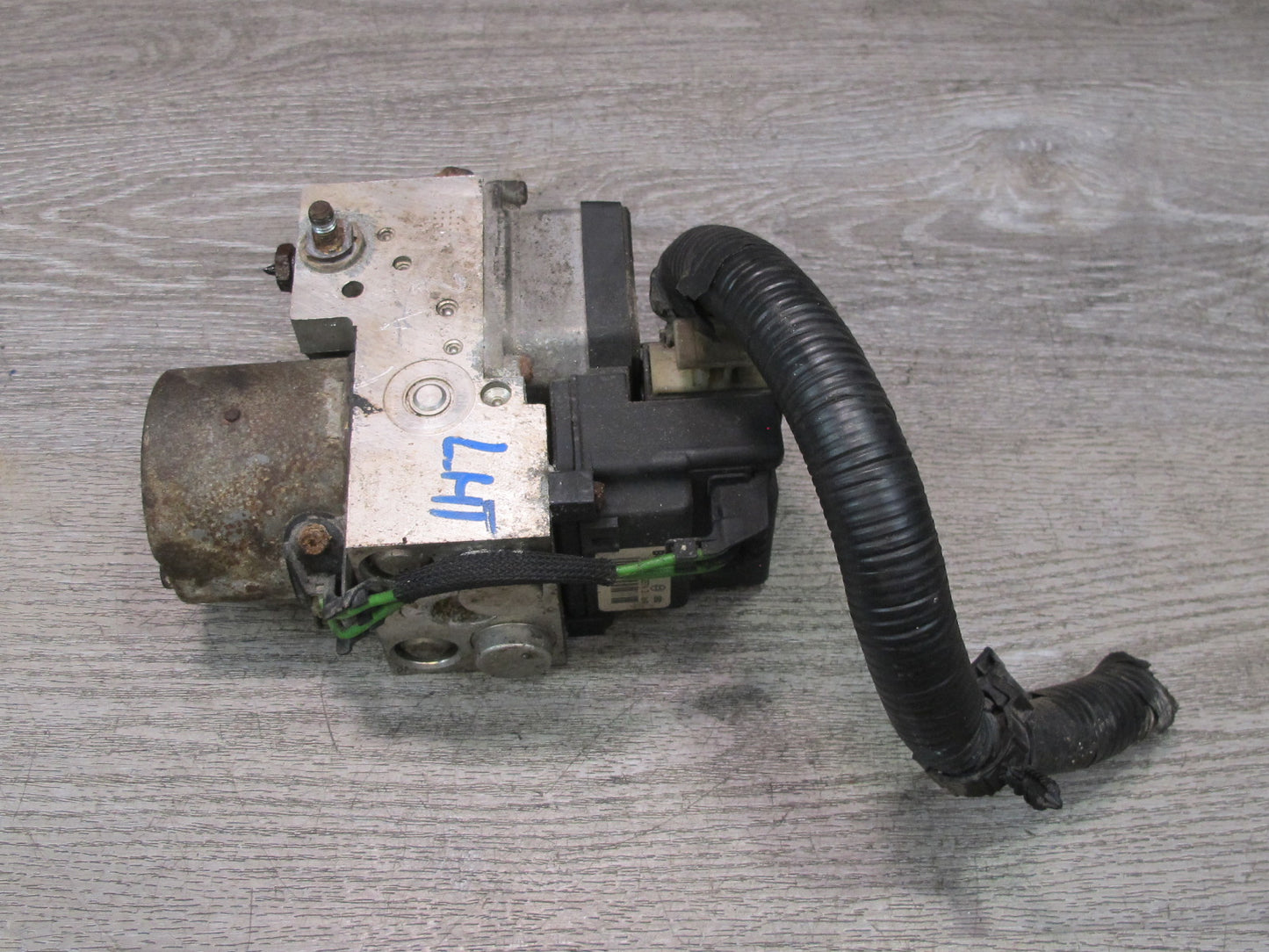 2003-2007 Hummer H2 Anti Lock Brake ABS Pump Module