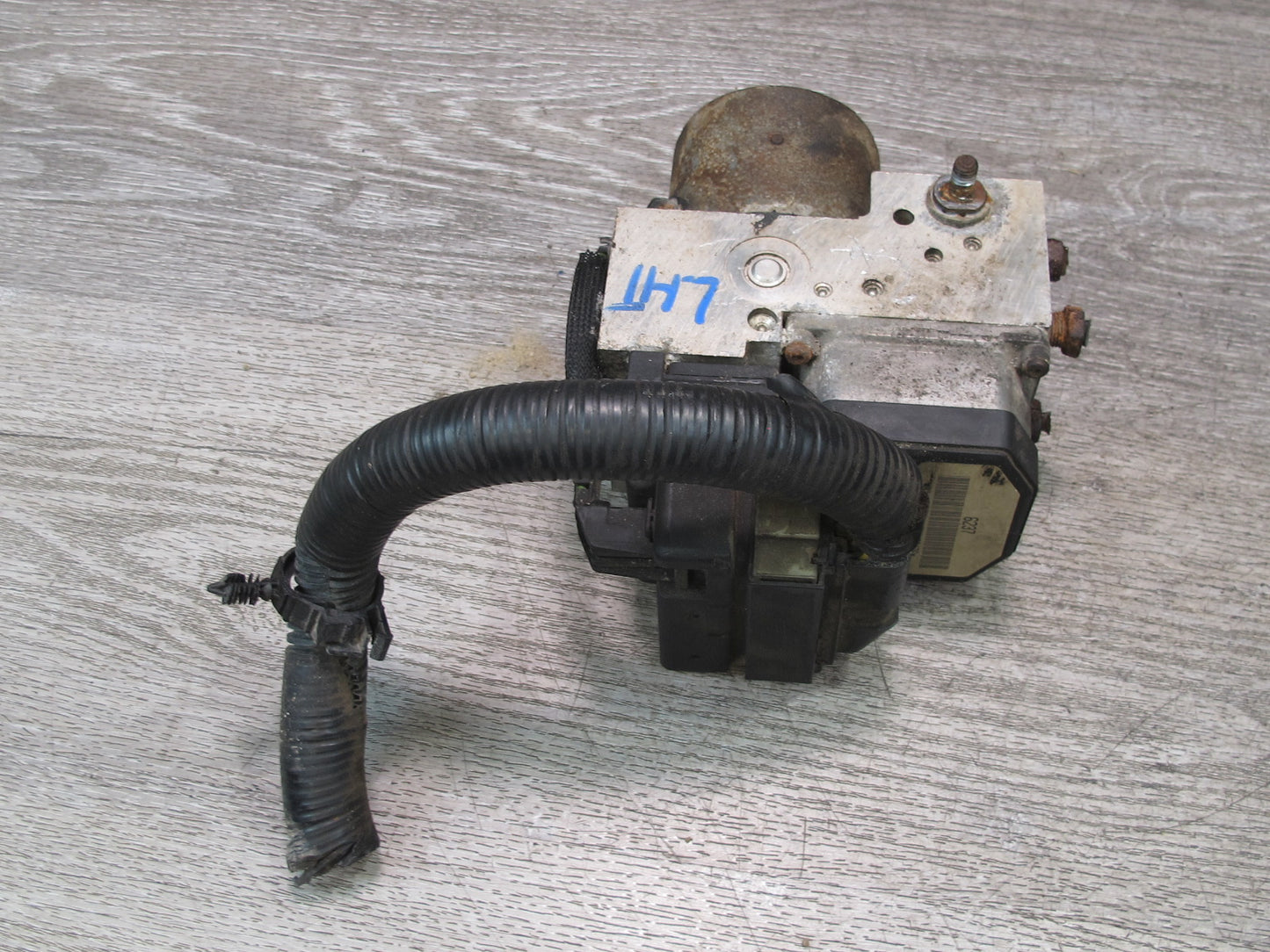 2003-2007 Hummer H2 Anti Lock Brake ABS Pump Module