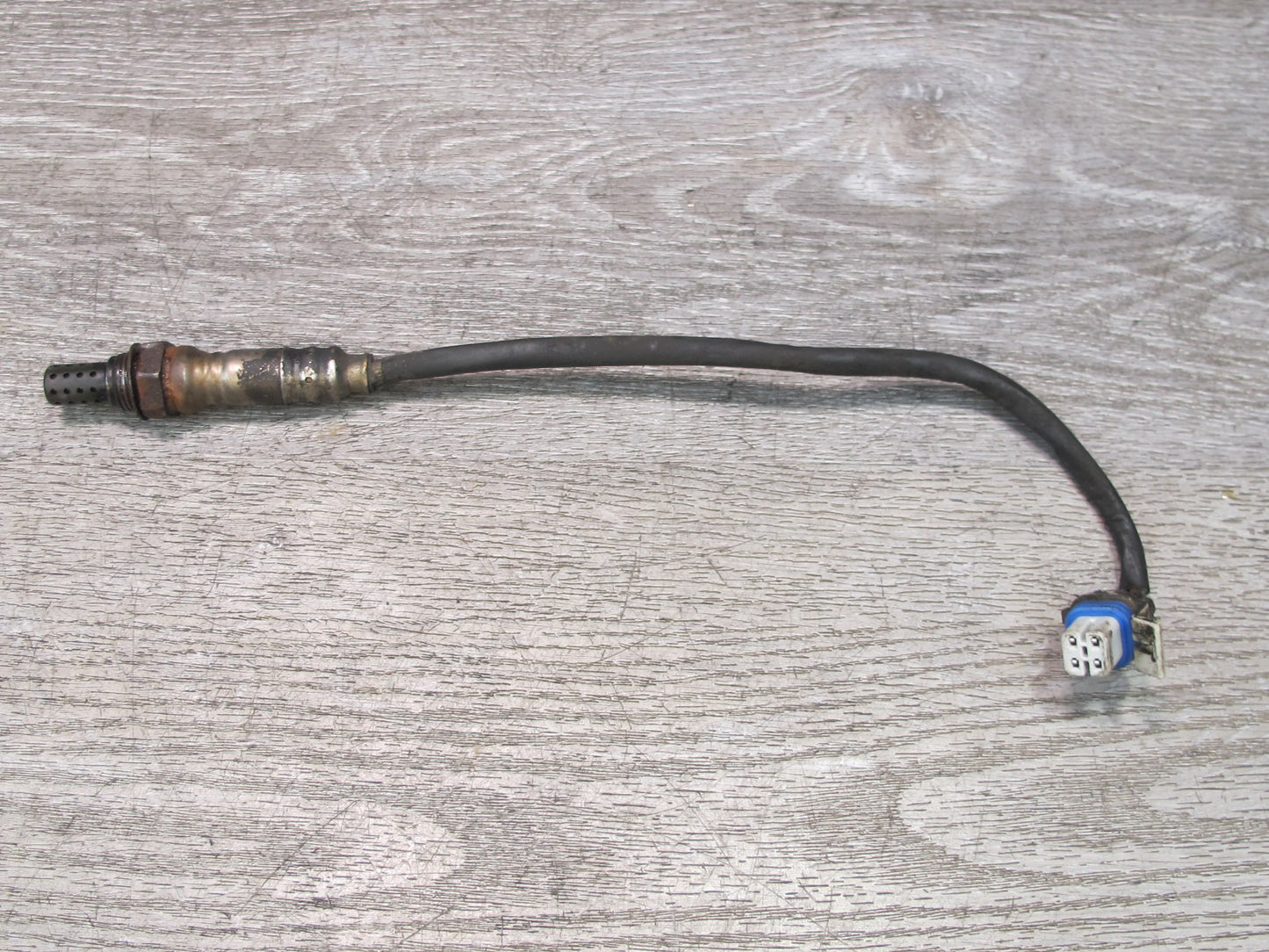 2003-2006 Hummer H2 6.0L Oxygen O2 Exhaust Lambda Sensor Set of 4