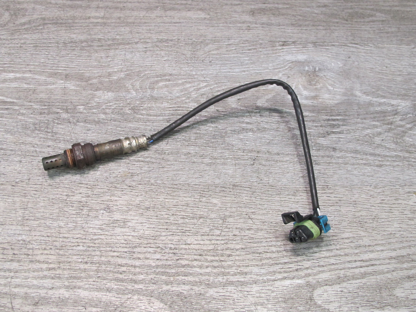 2003-2006 Hummer H2 6.0L Oxygen O2 Exhaust Lambda Sensor Set of 4