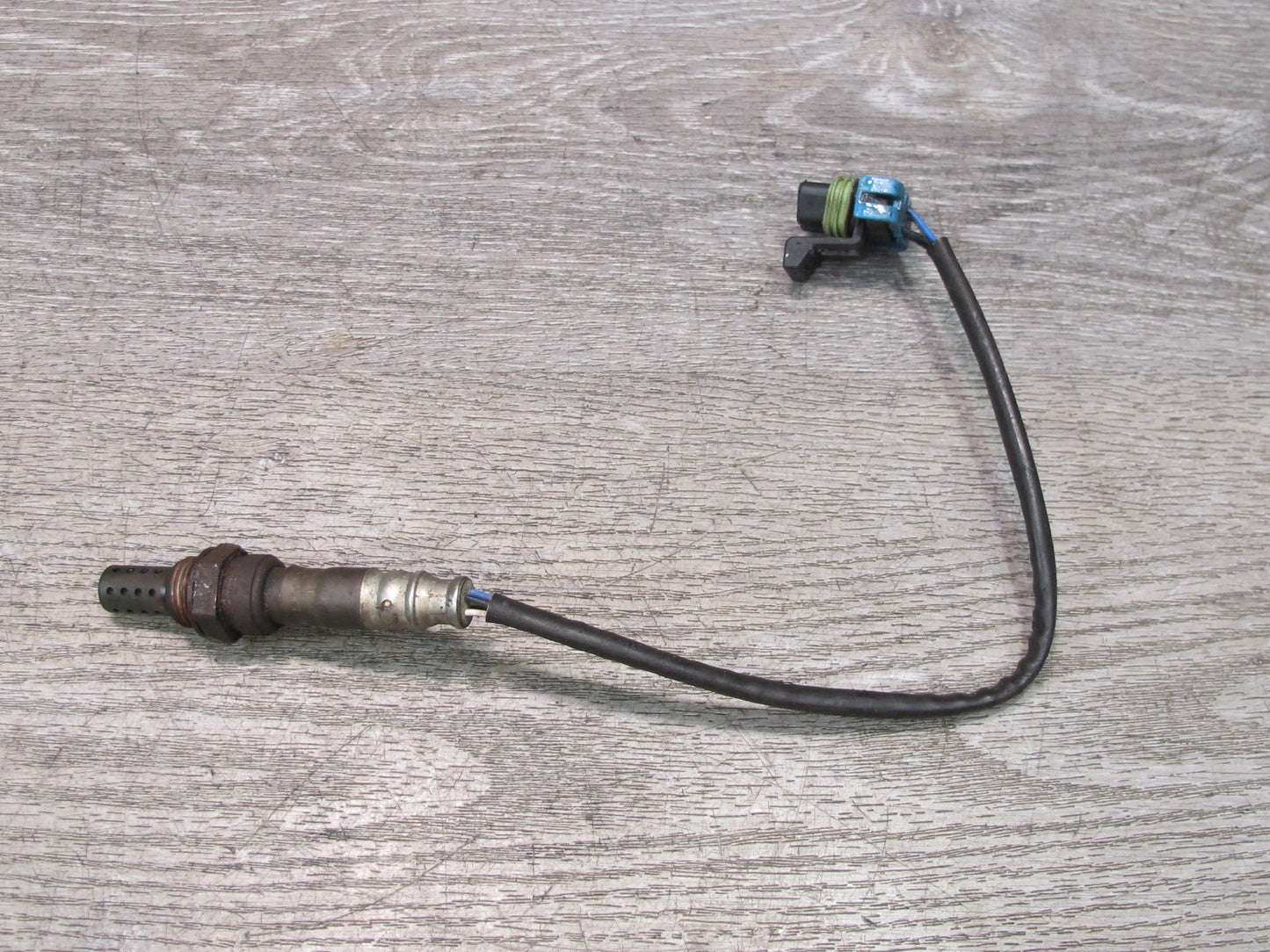 2003-2006 Hummer H2 6.0L Oxygen O2 Exhaust Lambda Sensor Set of 4