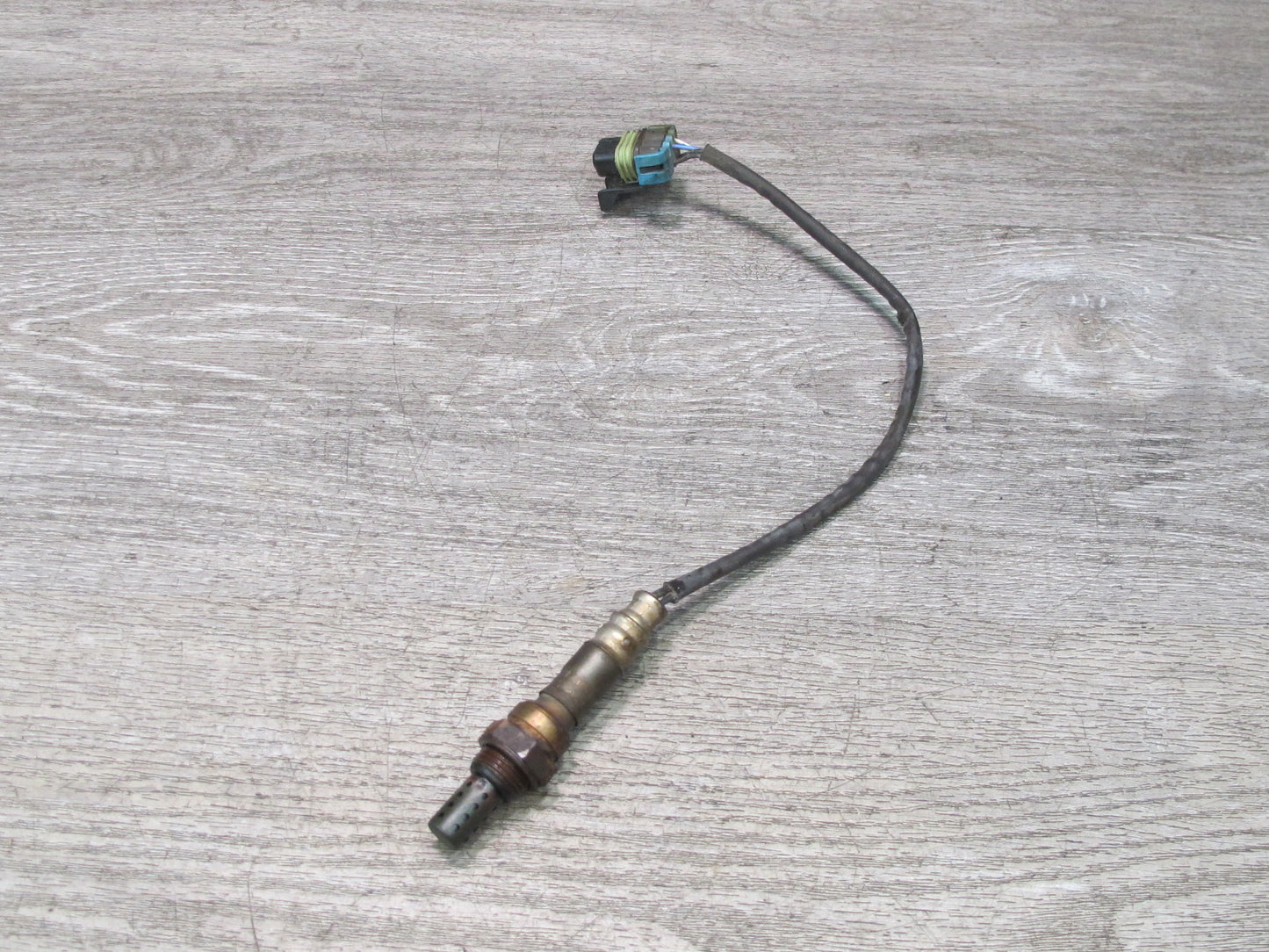 2003-2006 Hummer H2 6.0L Oxygen O2 Exhaust Lambda Sensor Set of 4