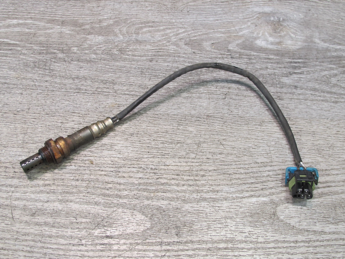 2003-2006 Hummer H2 6.0L Oxygen O2 Exhaust Lambda Sensor Set of 4
