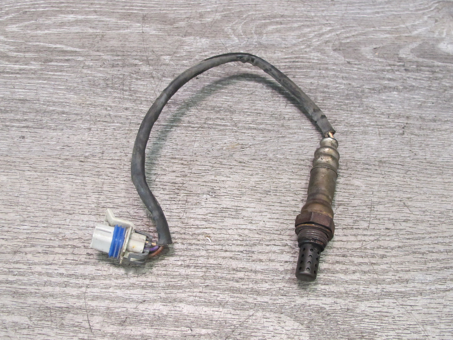 2003-2006 Hummer H2 6.0L Oxygen O2 Exhaust Lambda Sensor Set of 4