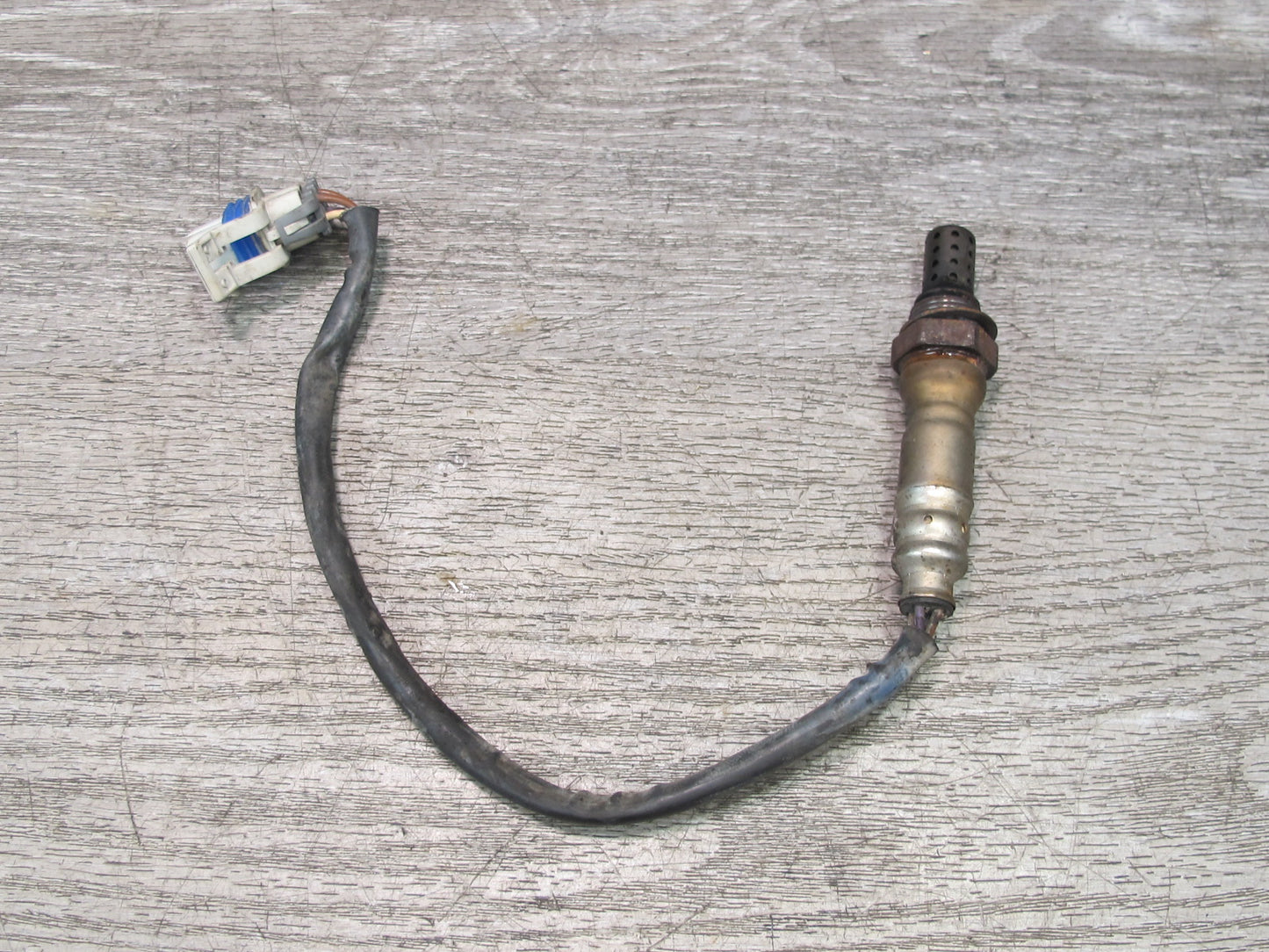 2003-2006 Hummer H2 6.0L Oxygen O2 Exhaust Lambda Sensor Set of 4
