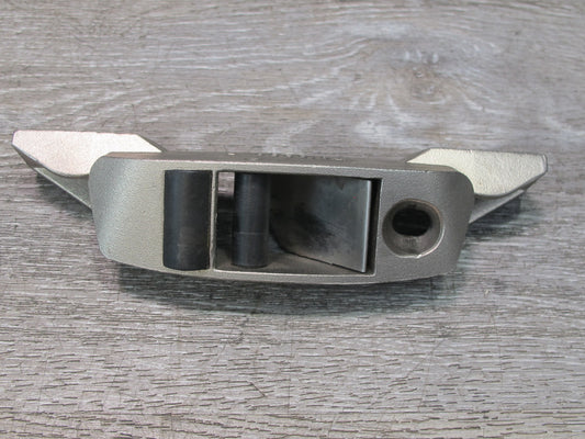 03-08 BMW E85 Z4 Set of 2 Left & Right Soft TOP Lock Striker Latch OEM