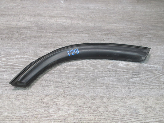 03-08 BMW E85 Z4 Set of 6 Folding TOP Roof Weatherstrip Rubber Seal OEM