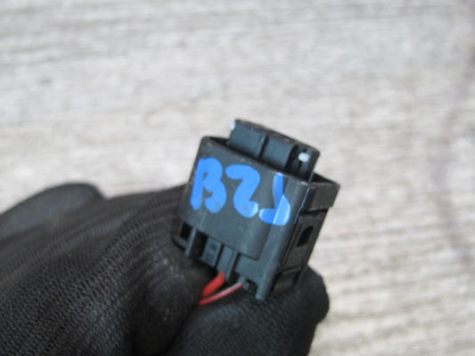 03-08 BMW E85 Z4 Convertible Set of 3 TOP Roof Wire Wiring Harness OEM