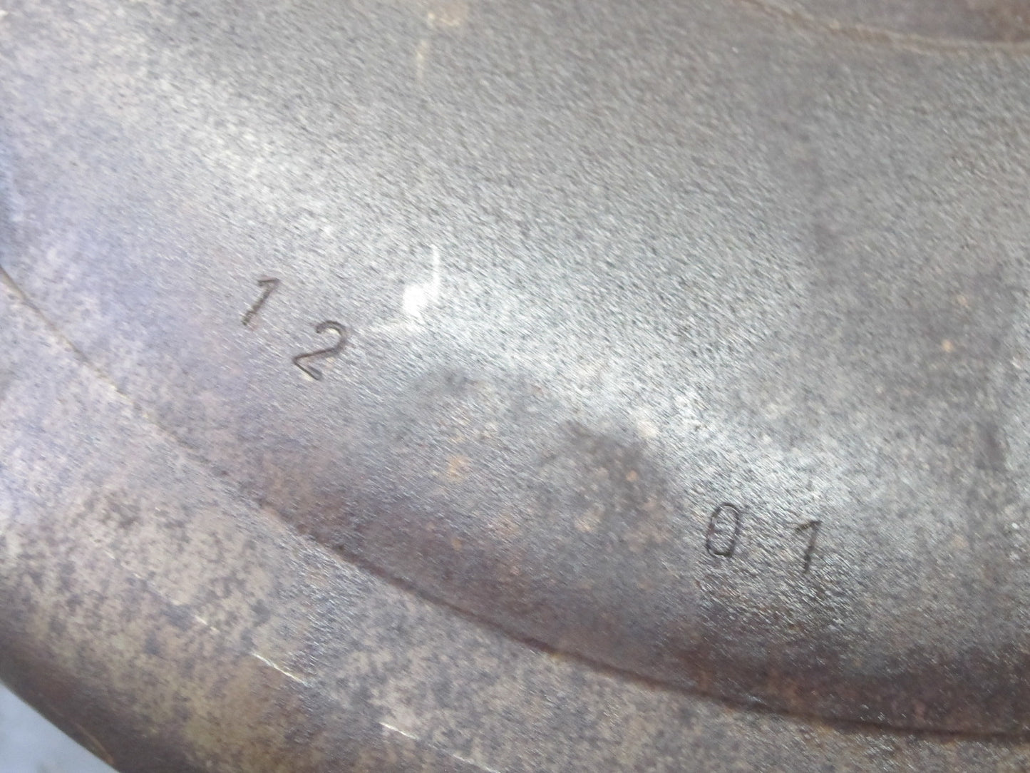 99-03 VW Eurovan T4 2.8L EQJ A/T Automatic Transmission Torque Converter 77k OEM