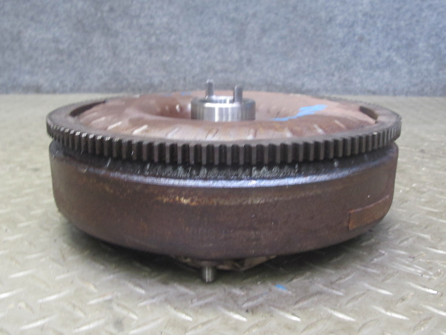 99-03 VW Eurovan T4 2.8L EQJ A/T Automatic Transmission Torque Converter 77k OEM
