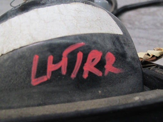 2005-2007 Hummer H2 Rear Right Tail Light Lamp