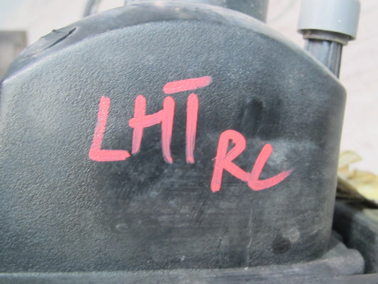 2005-2007 Hummer H2 Rear Left Tail Light Lamp