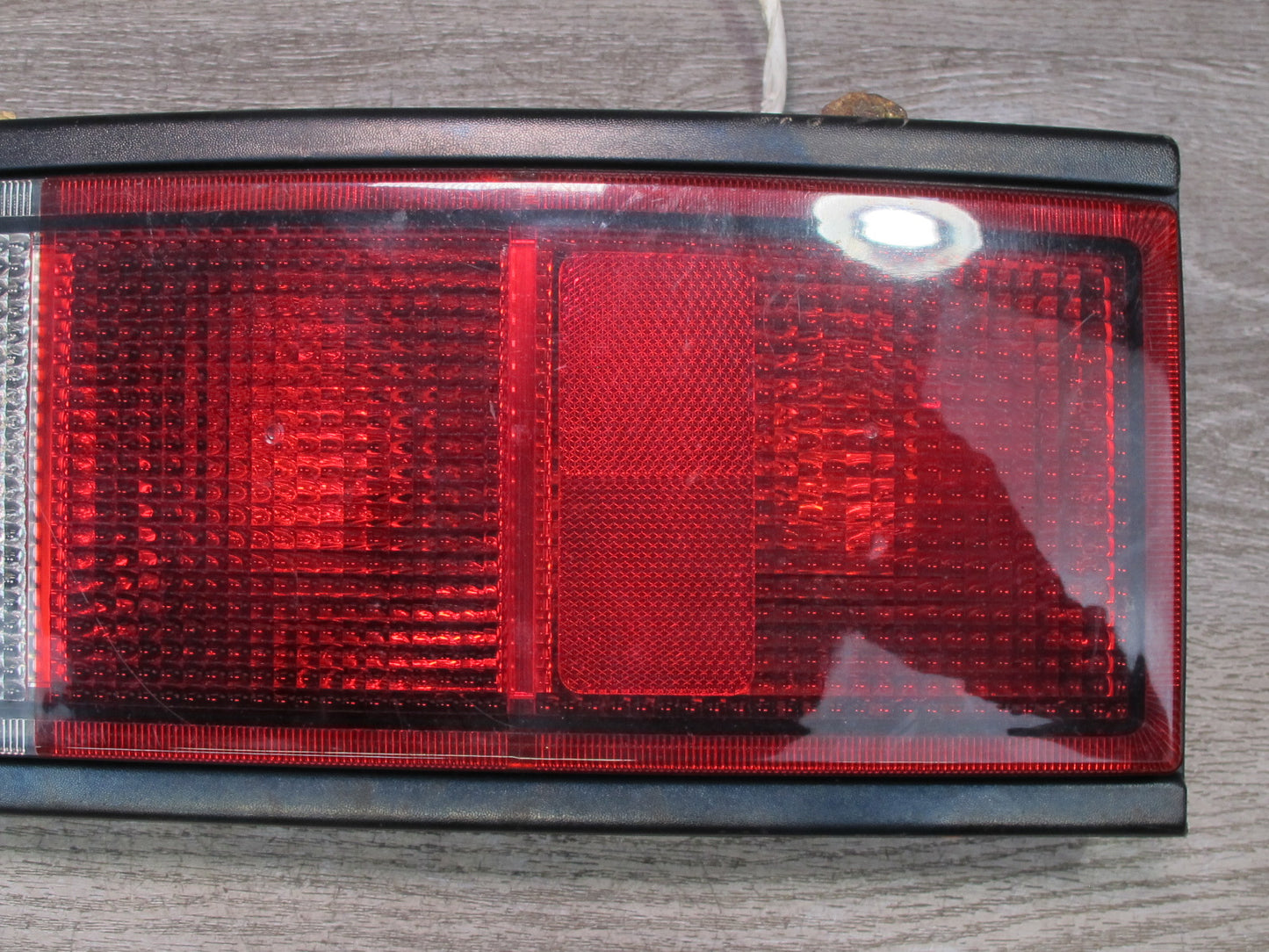 2005-2007 Hummer H2 Rear Left Tail Light Lamp