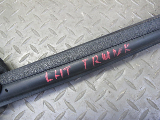 2003-2009 Hummer H2 Rear Trunk Tailgate Liftgate Weatherstrip Rubber Seal Gasket