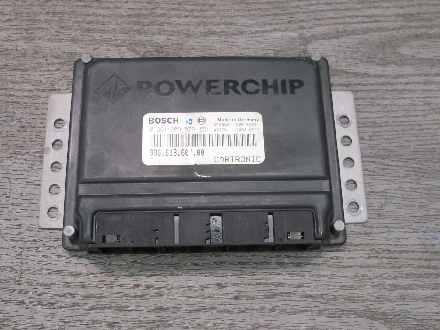 2004 Porsche 911 996 A/T ECU ECM Door Handle Anti Theft Ignition Lock KEY Set
