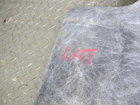 2003-2007 Hummer H2 Rear Trunk Cargo Floor Carpet Cover MAT Liner