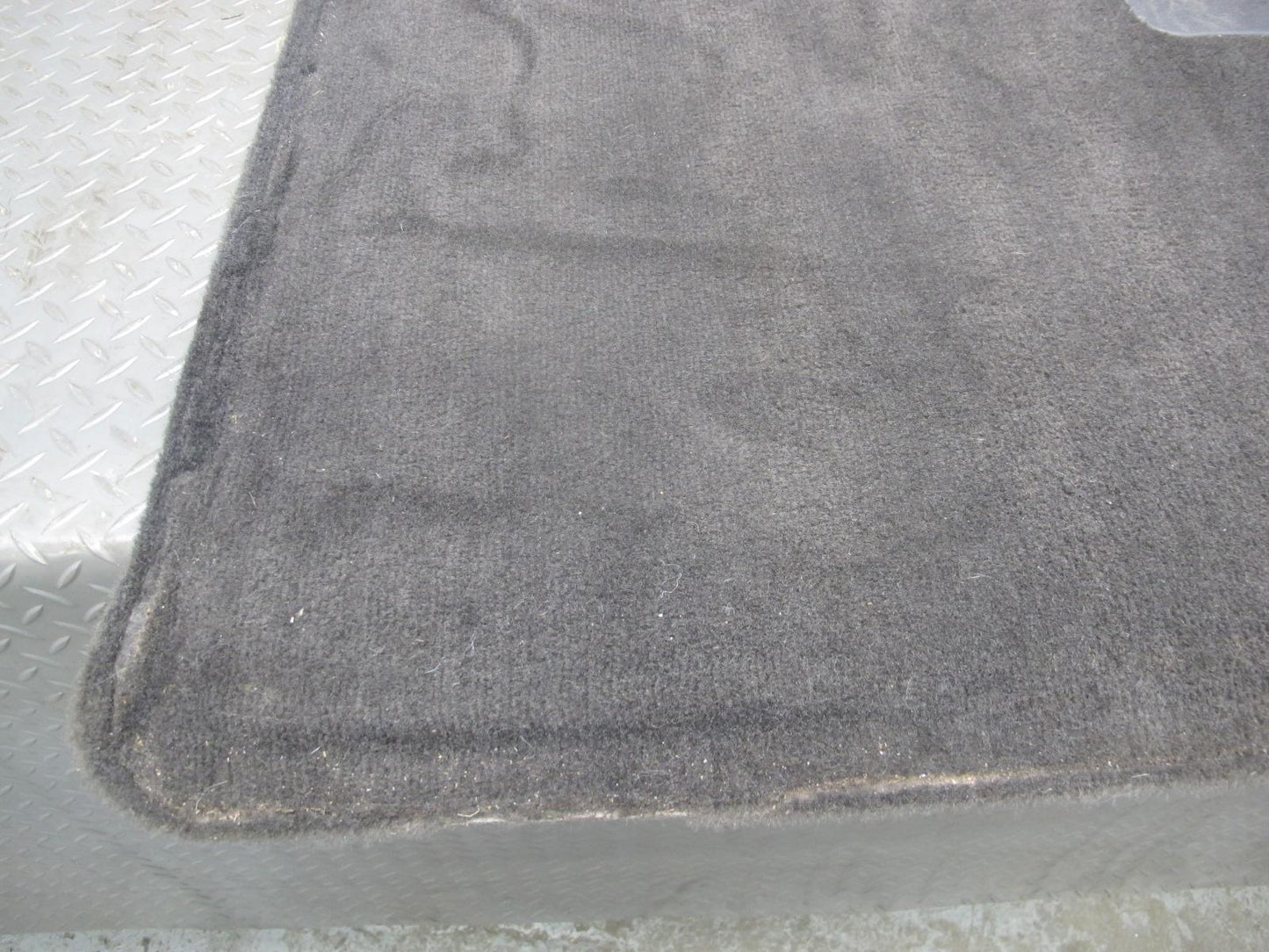 2003-2007 Hummer H2 Rear Trunk Cargo Floor Carpet Cover MAT Liner
