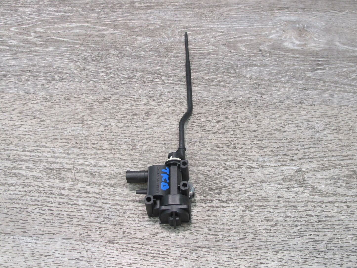2008-2013 BMW E90 E91 E92 M3 328i 335i Fuel Door Lid Flap Actuator 6985880