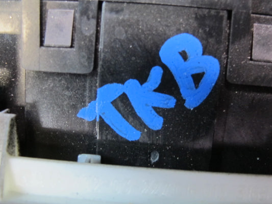 2008-2013 BMW E90 E91 E92 E93 M3 328i 335i Headlight Control Switch 6938865