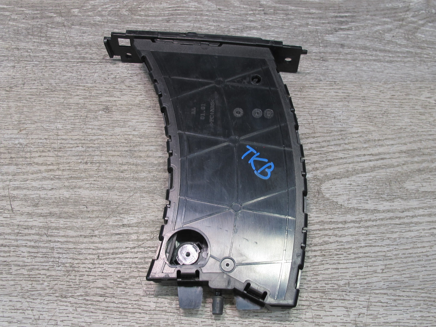 2008-2013 BMW E90 E92 E93 M3 328i 335i Dash Front Left CUP Holder 7127406