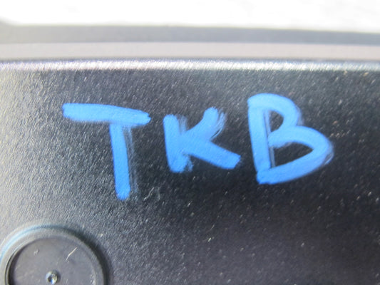 2008-2011 BMW E90 E91 M3 328i 335i A/C Heater Climate Control Switch 9182287