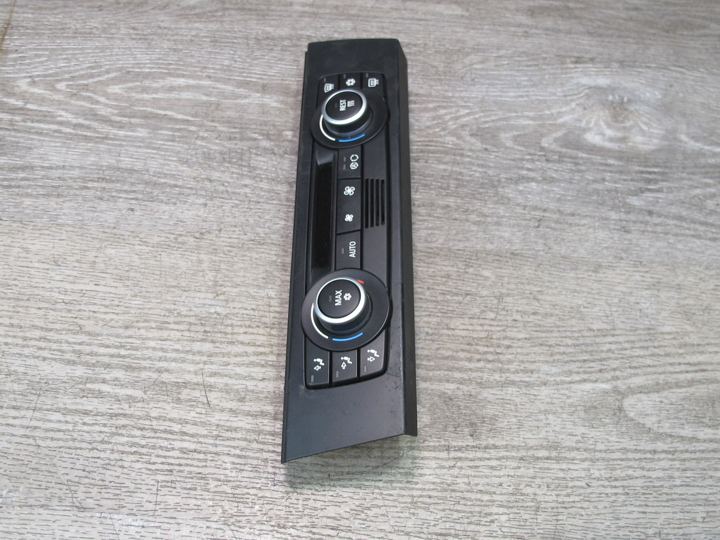 2008-2011 BMW E90 E91 M3 328i 335i A/C Heater Climate Control Switch 9182287