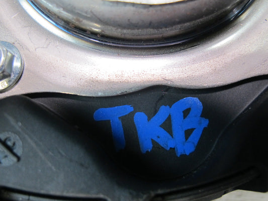 07-13 BMW E90 E92 E93 FRONT LEFT DRIVER SIDE SPORT STEERING WHEEL SRS AIRBAG OEM