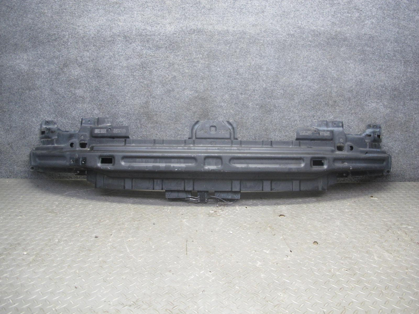 97-03 VW Eurovan T4 Front Bumper Impact Reinforcement Bar OEM