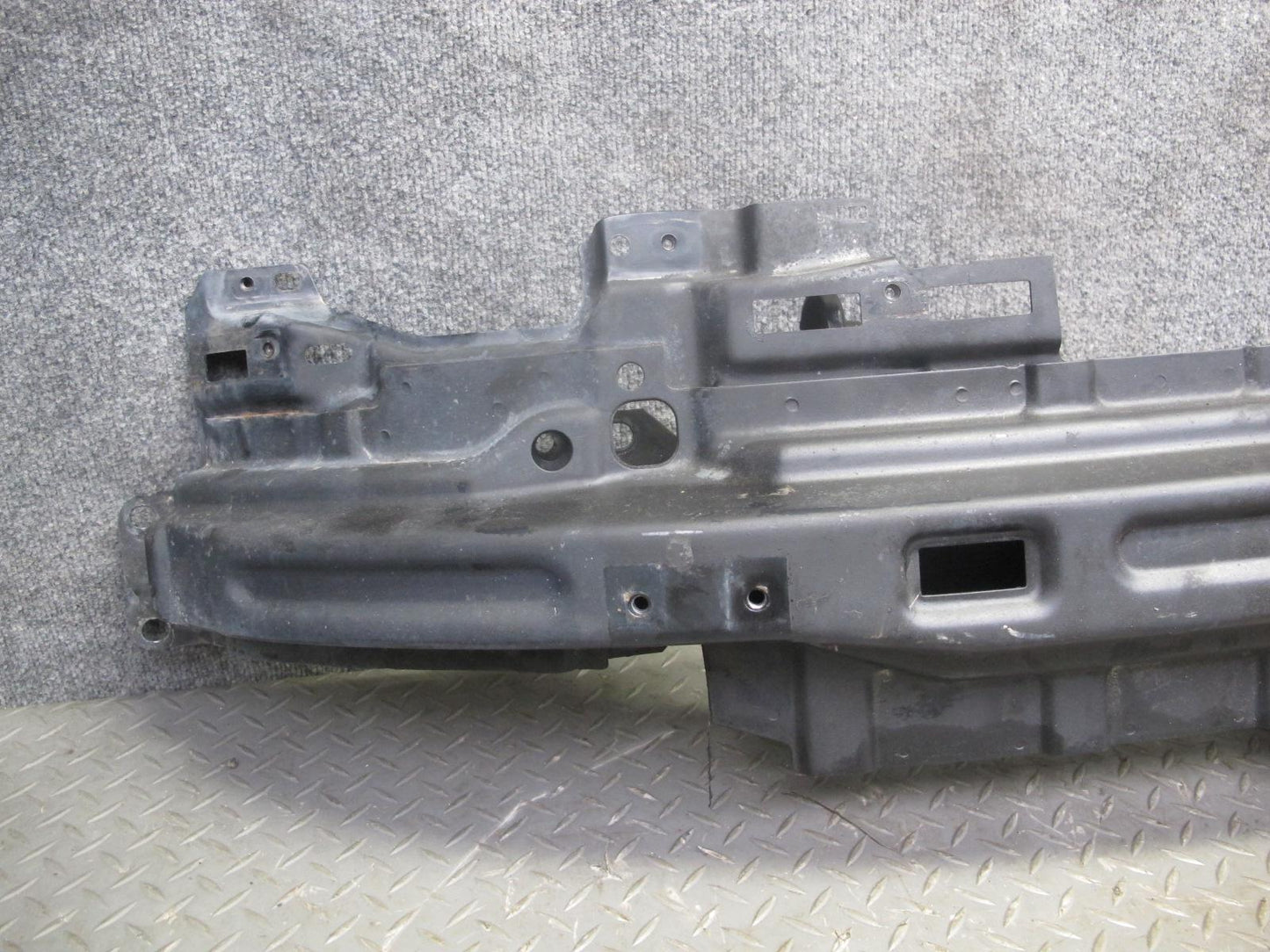 97-03 VW Eurovan T4 Front Bumper Impact Reinforcement Bar OEM