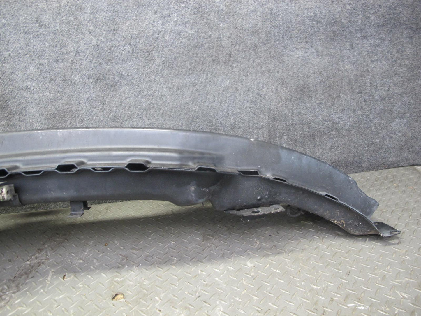 97-03 VW Eurovan T4 Front Bumper Impact Reinforcement Bar OEM