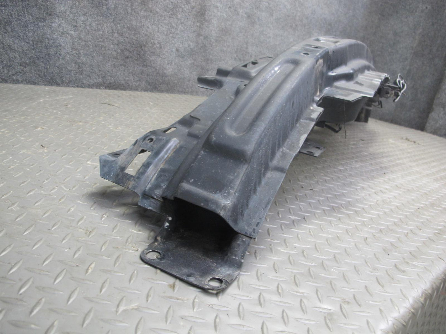 97-03 VW Eurovan T4 Front Bumper Impact Reinforcement Bar OEM