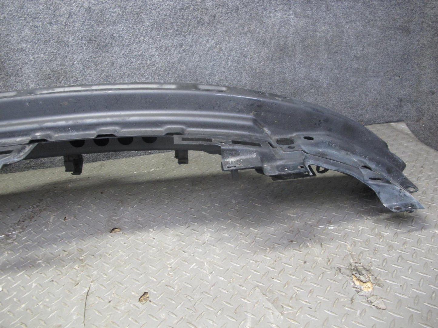 97-03 VW Eurovan T4 Front Bumper Impact Reinforcement Bar OEM