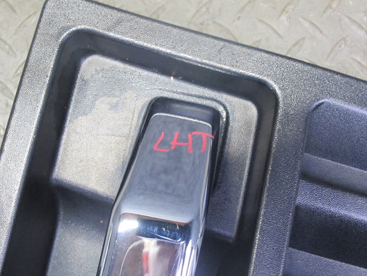 2003-2007 Hummer H2 Front Hood Bonnet Air Grille Louver Cover Panel 15063080