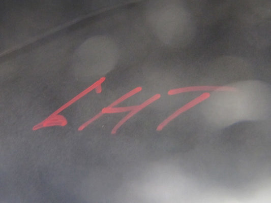 2003-2006 Hummer H2 Front Center Console Shifter Trim Cover Panel w Armrest