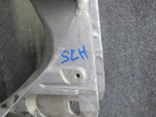 92-00 Lexus UZZ30L SC400 SC300 Front Engine Subframe Crossmember Carrier OEM