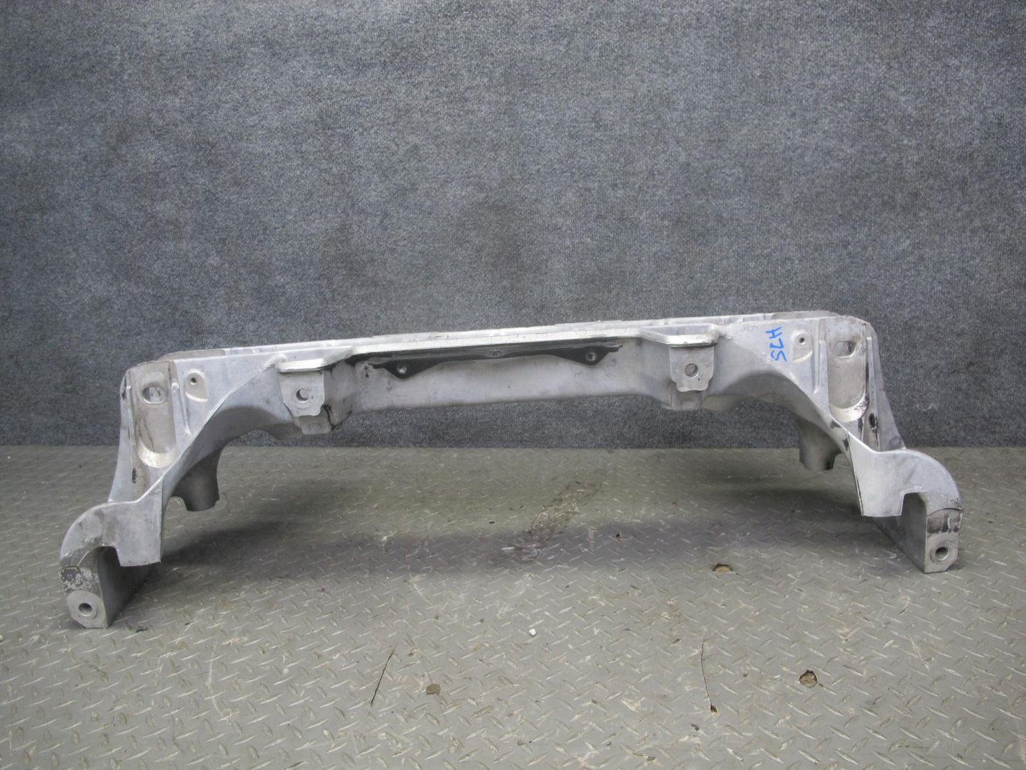 92-00 Lexus UZZ30L SC400 SC300 Front Engine Subframe Crossmember Carrier OEM
