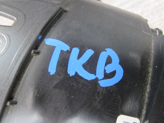 2008 BMW E90 M3 328i 335i Dash Navigation Information 8.8" Screen Display