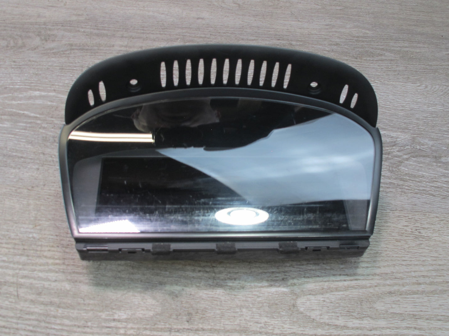 2008 BMW E90 M3 328i 335i Dash Navigation Information 8.8" Screen Display