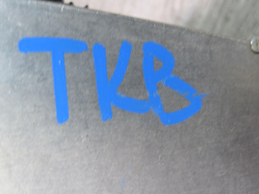 2008 BMW E90 E92 E93 M3 328i 335i CCC Navi Radio CD Player Receiver Head Unit