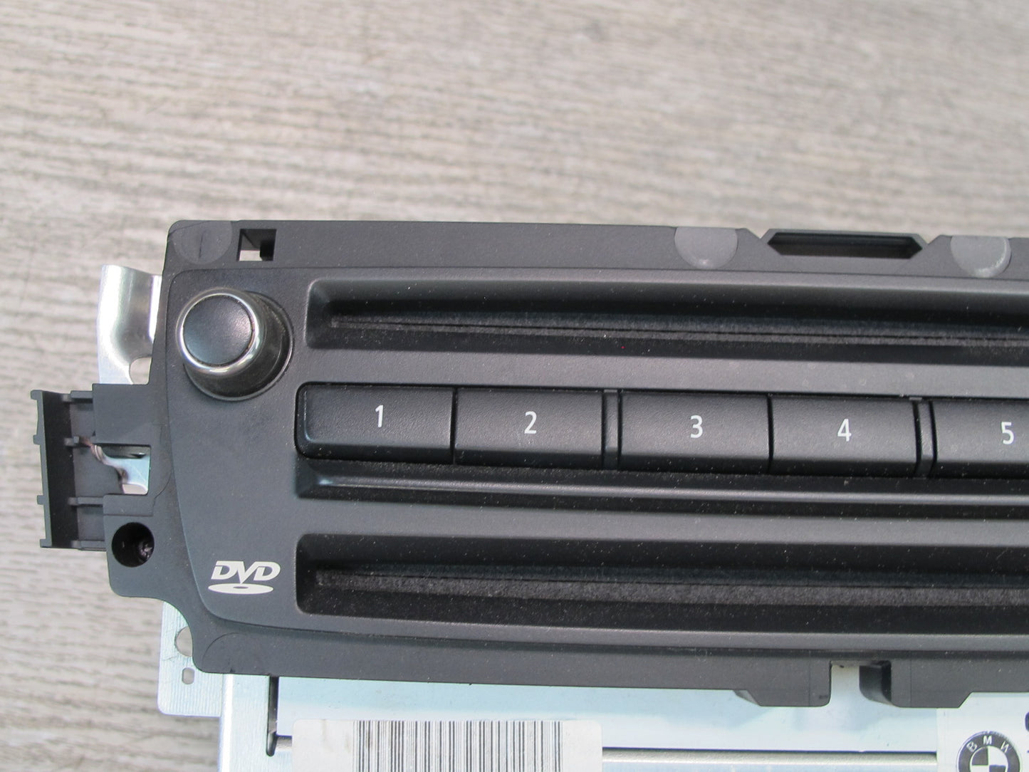 2008 BMW E90 E92 E93 M3 328i 335i CCC Navi Radio CD Player Receiver Head Unit