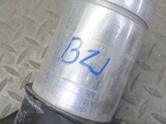 06-08 BMW E85 Z4 N52 3.0L Set of 5 A/C Air Condition Hose Pipe Line w Dryer OEM