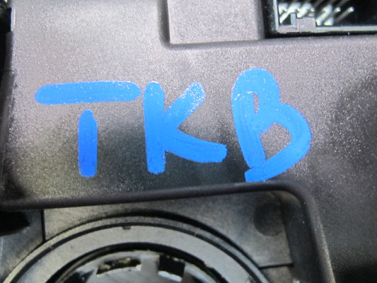 2008-2013 BMW E90 E92 M3 328i 335i Steering Turn Signal Wiper Cruise Switch