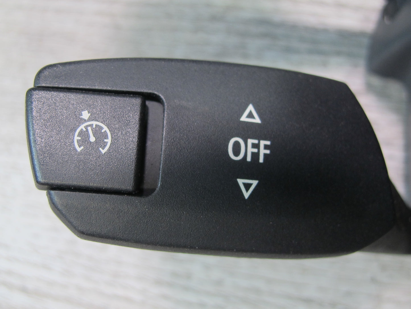 2008-2013 BMW E90 E92 M3 328i 335i Steering Turn Signal Wiper Cruise Switch