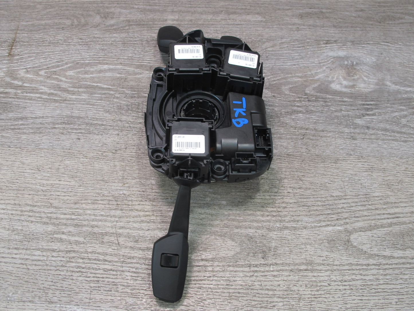 2008-2013 BMW E90 E92 M3 328i 335i Steering Turn Signal Wiper Cruise Switch