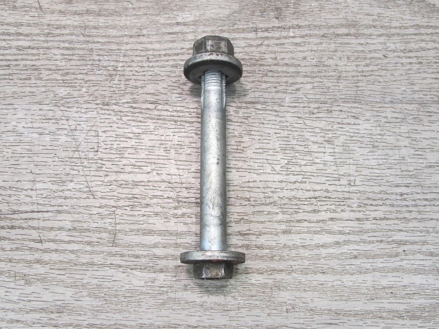 2008-2013 BMW E90 E92 E93 M3 Rear Suspension Eccentric Adjust Camber Bolt Set